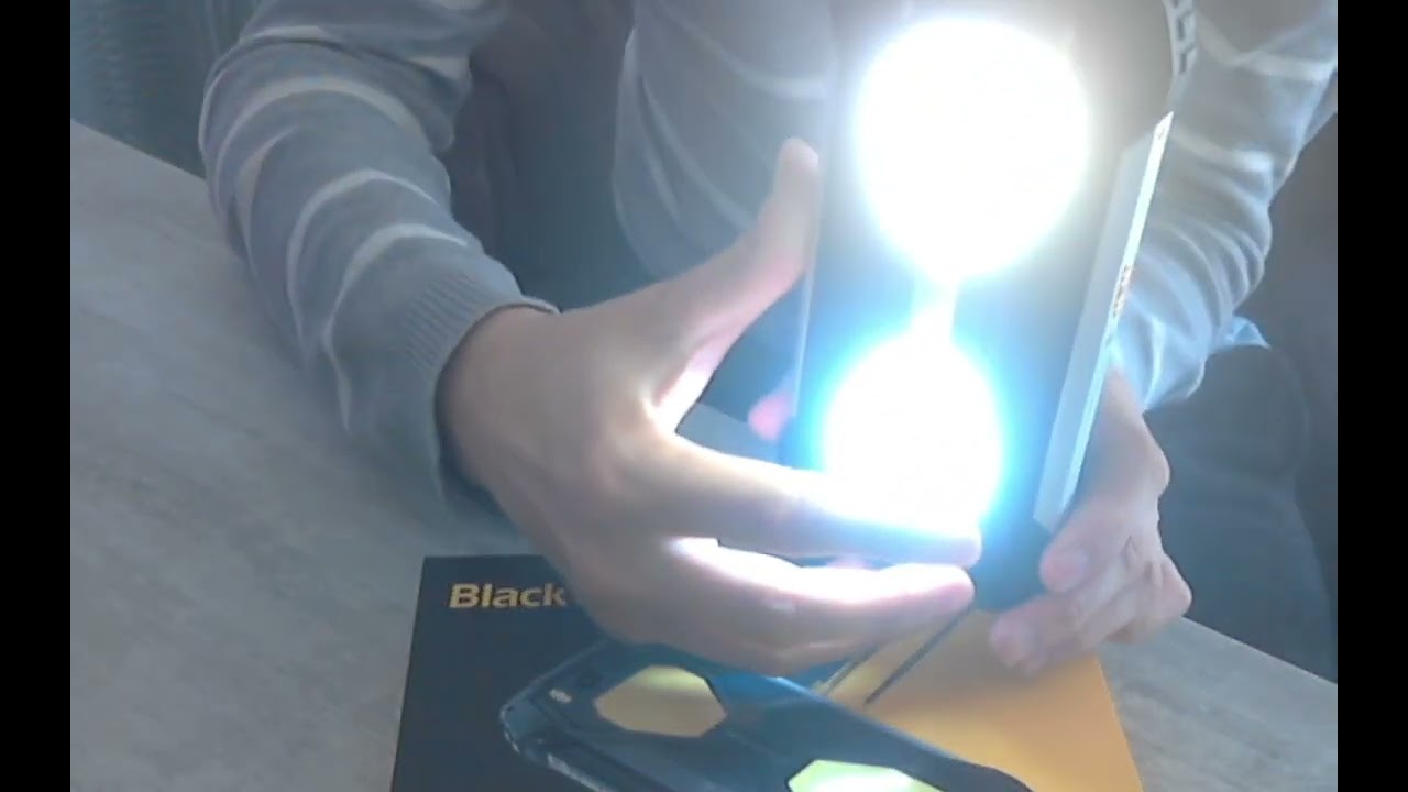 Blackview BV 7300 1 mois après je vous dit tout