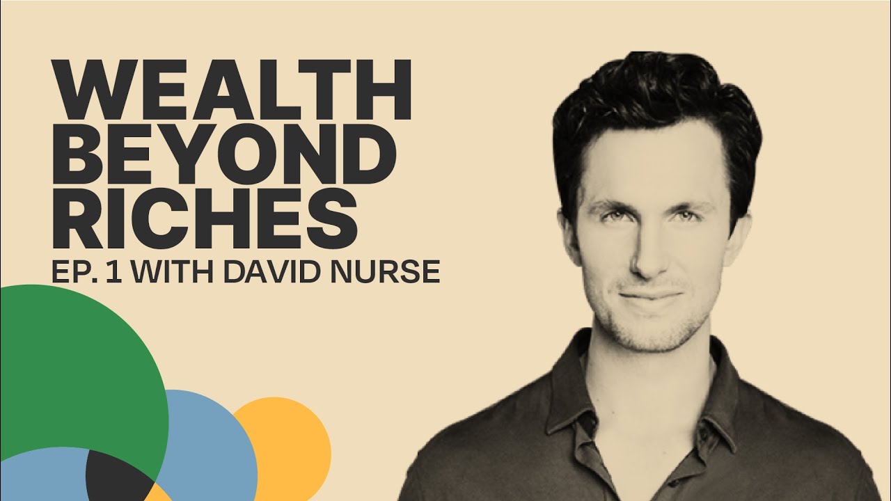 The Secret Weapon of Successful People: How to Take Action Despite Fear with David Nurse