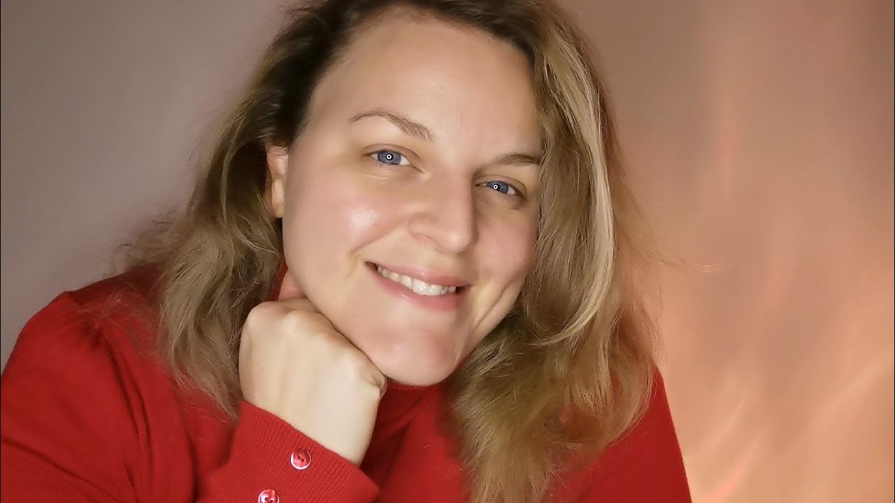 ✨ASMR✨Une loooonguue FAQ 😴