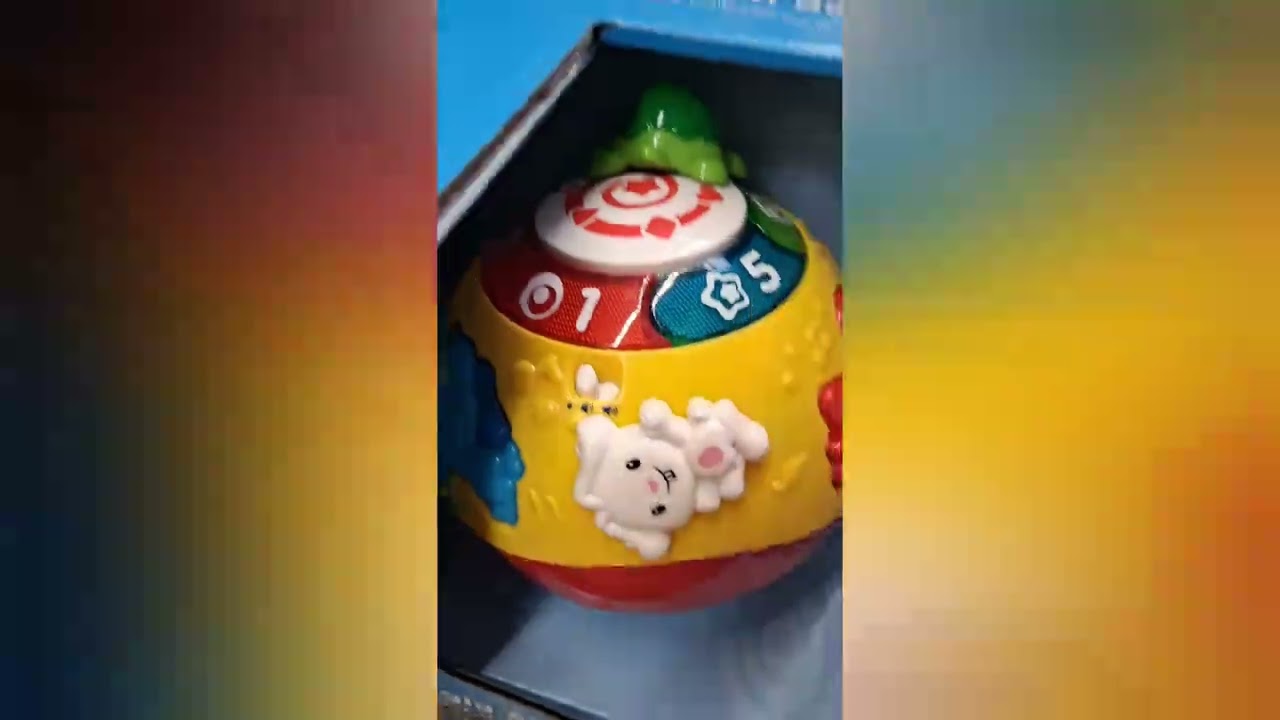 Puppup fart