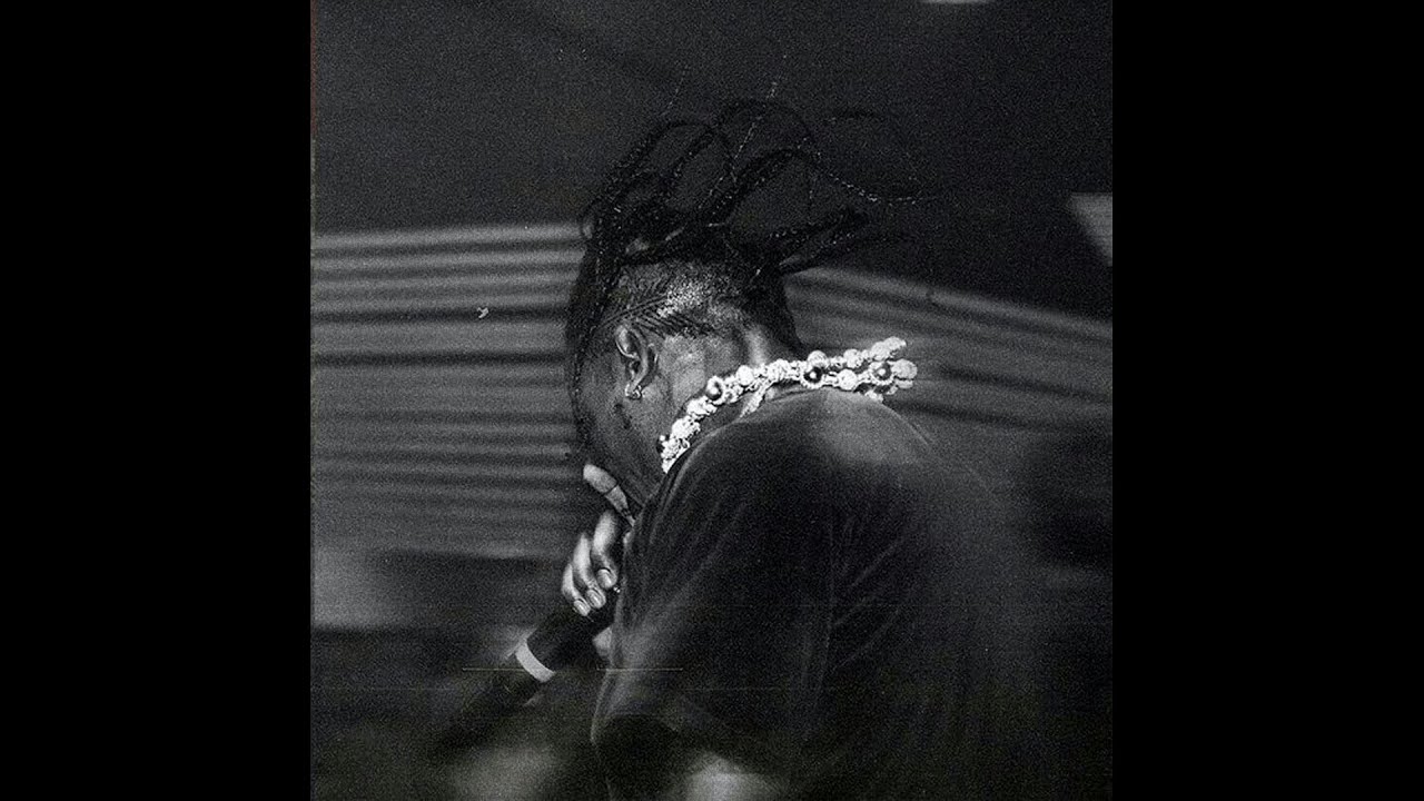 [FREE] Baby Keem x Travis Scott Type Beat 