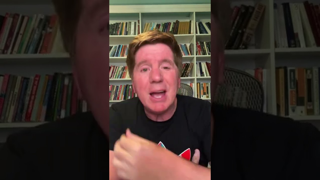 Como fazer a reconex&atilde;o com a sua Ess&ecirc;ncia? - Jacob Petry - Live Instagram - 04-08-2022