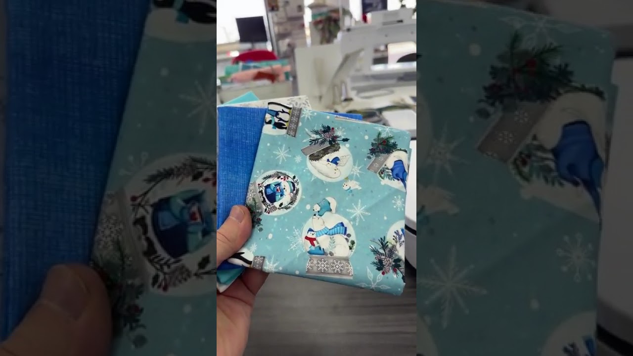 FB Live December 26th 2025- KB DDE 2026- Mistletoe Mystery