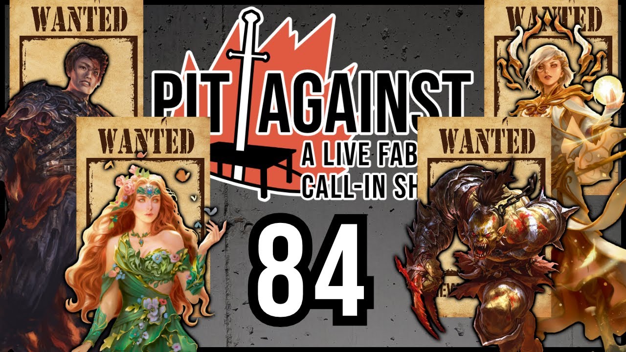 Get these Class Clowns Out! - Pit Against 84
