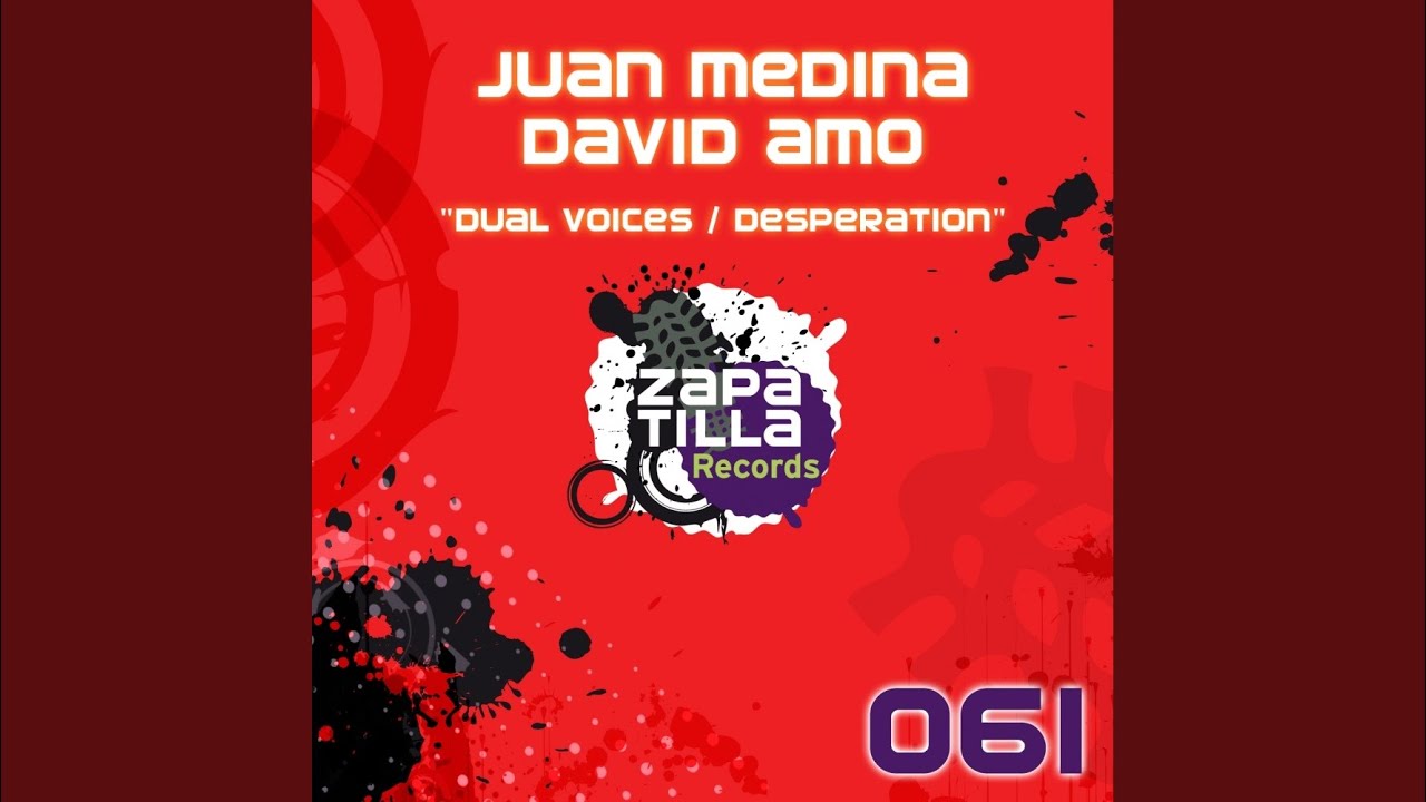 Dual Voices (Original Mix)