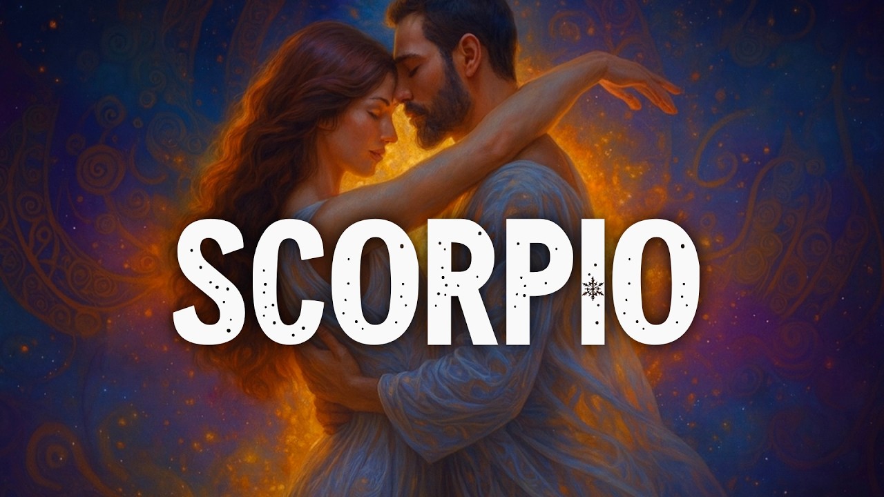 SCORPIO💘 It's Your Lucky Day!🍀And It's Happening Because Of This..🌹🔮👀