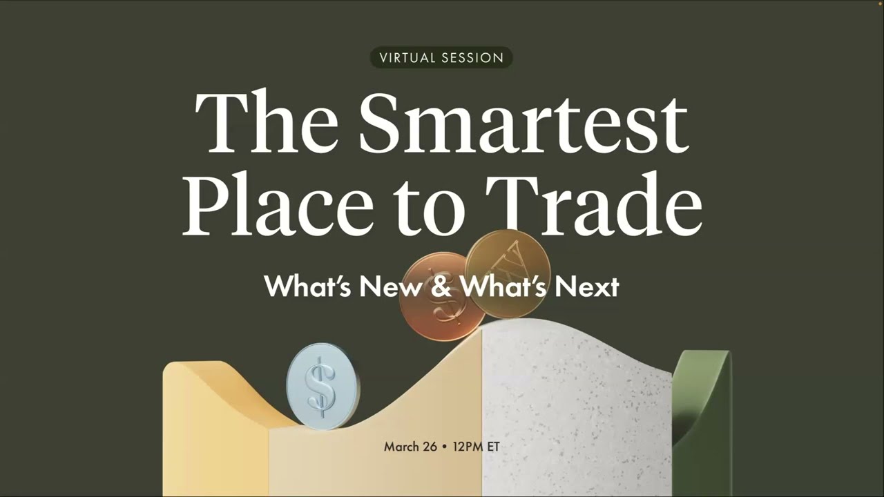 The Smartest Place to Trade: What's New and What's | Wealthsimple