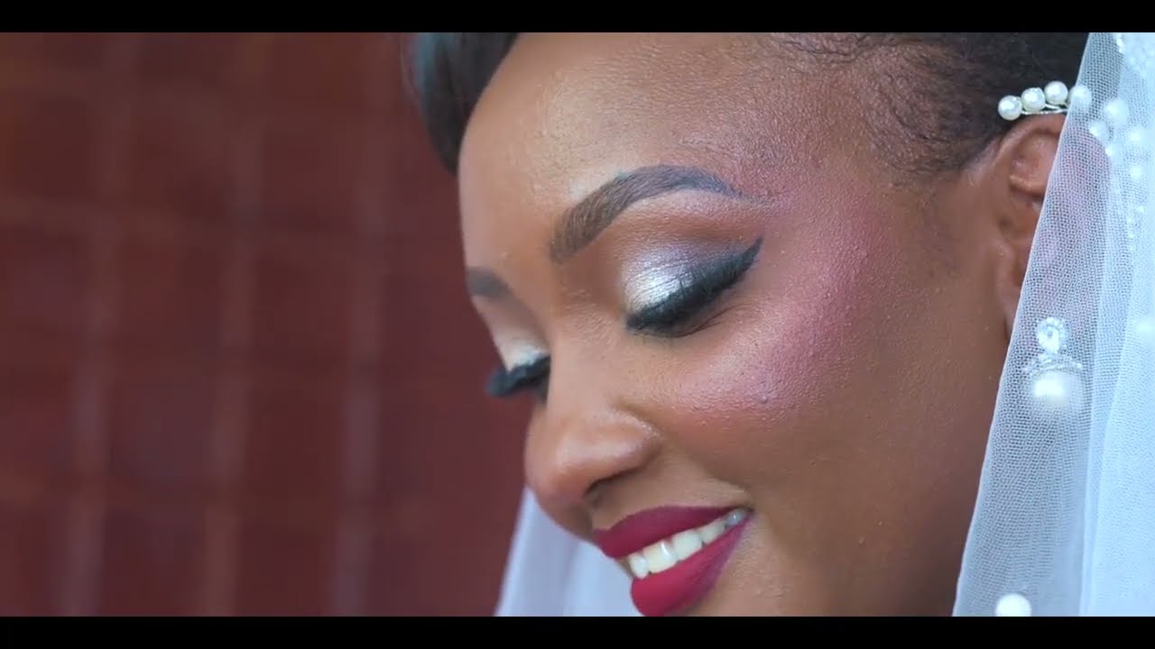 Silas + Daphine Final Short Film