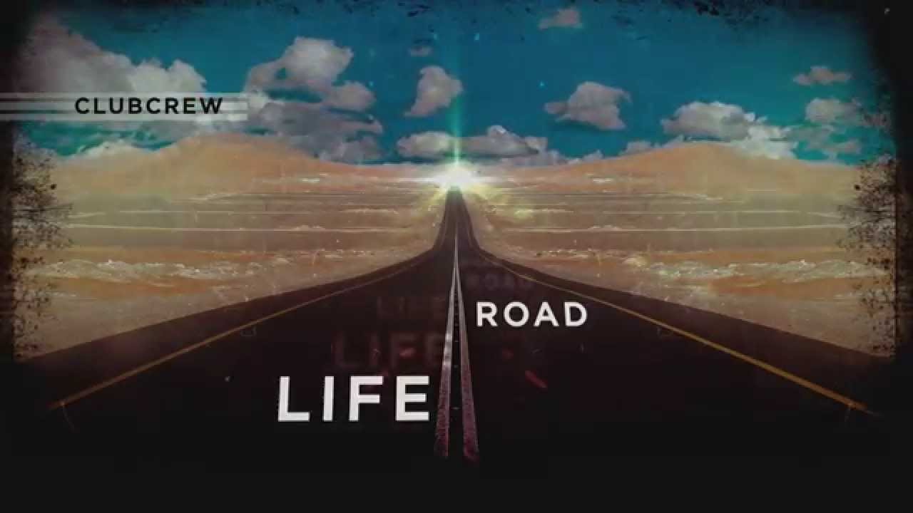 ClubCrew - Nespravedlnost (Prod. DjSkoopy) //LIFE ROAD MIXTAPE//