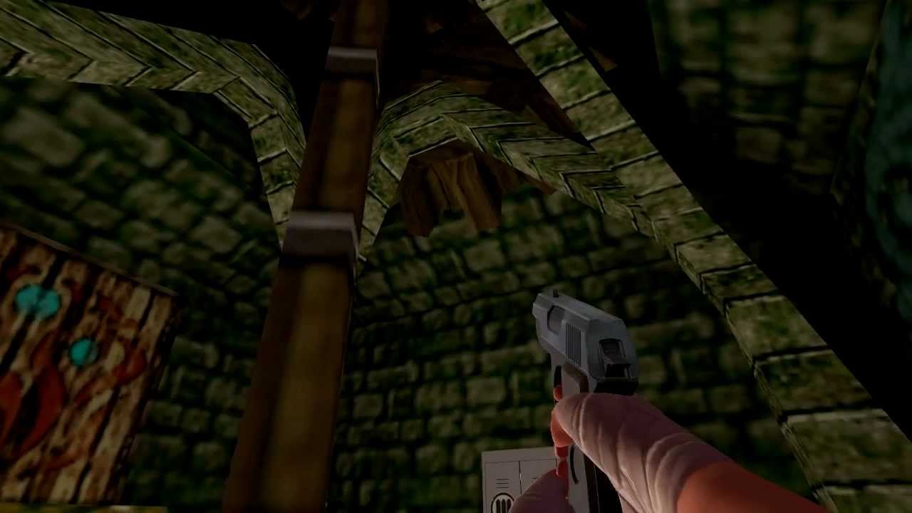 ClockTown in Source/TF2