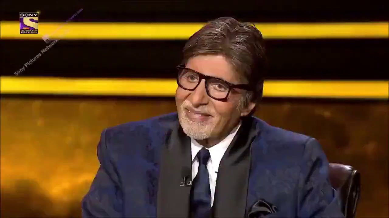 Kaun Banega Crorepati  Sylvester Peter (My Angels Academy)