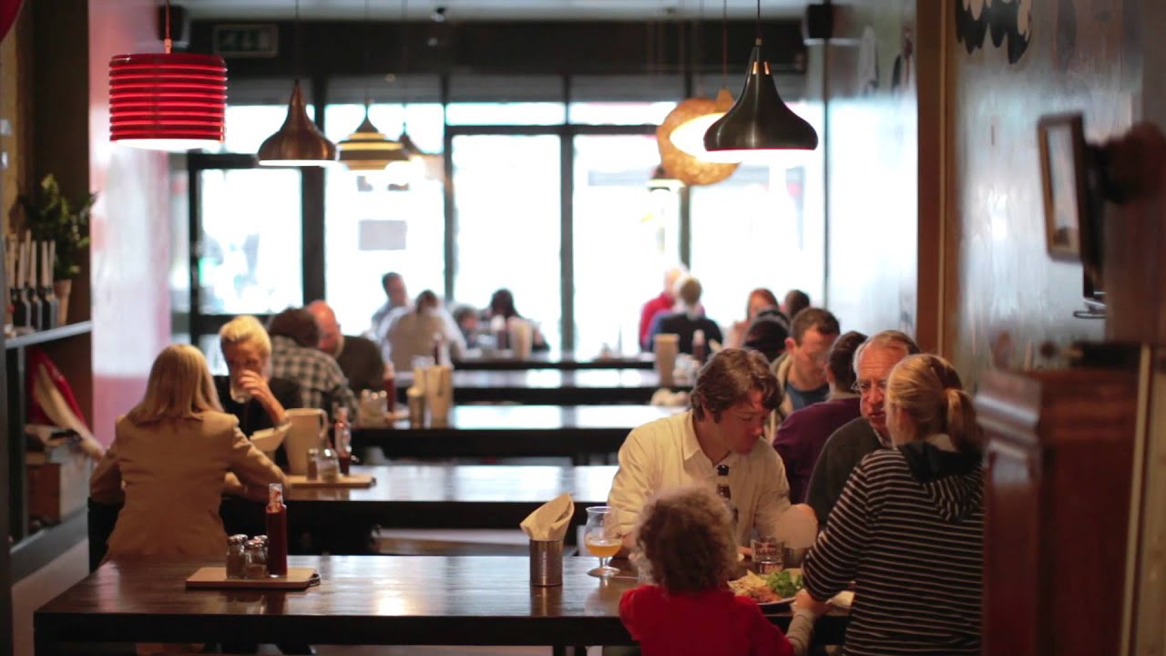 Irish Times - Best Place to Live in Ireland - Rathmines
