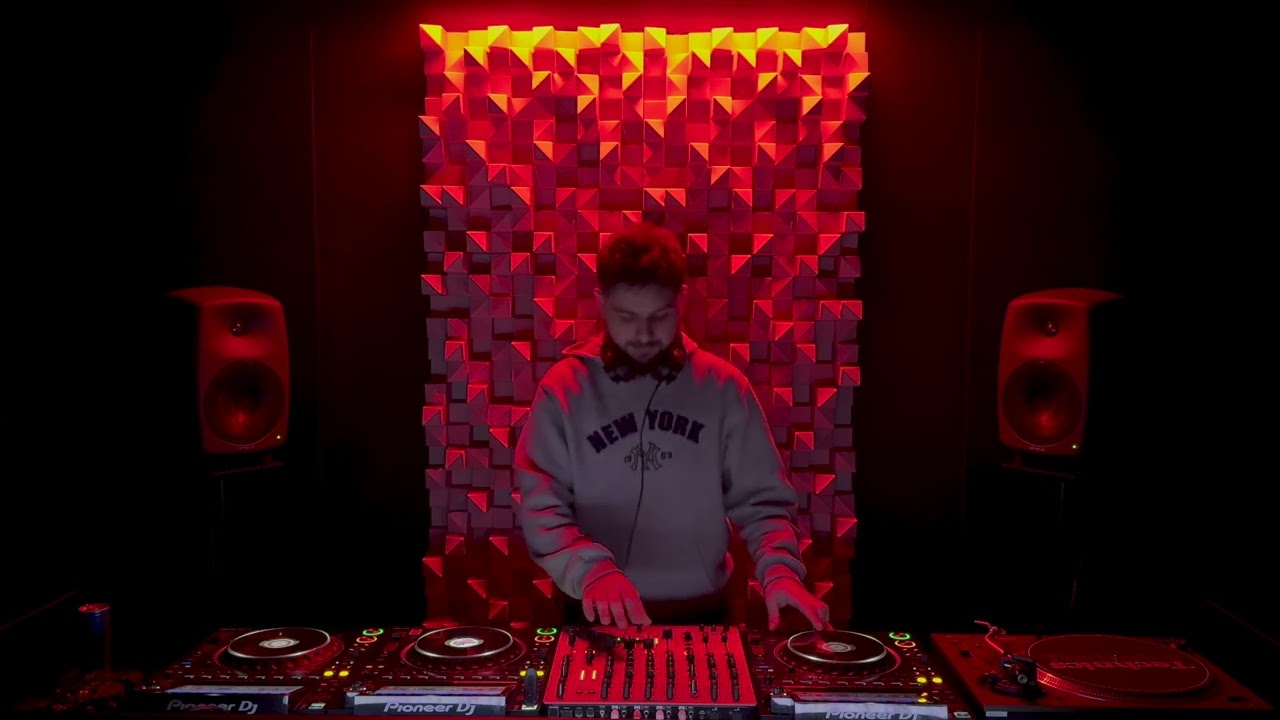Podcast #5 Highlimiter