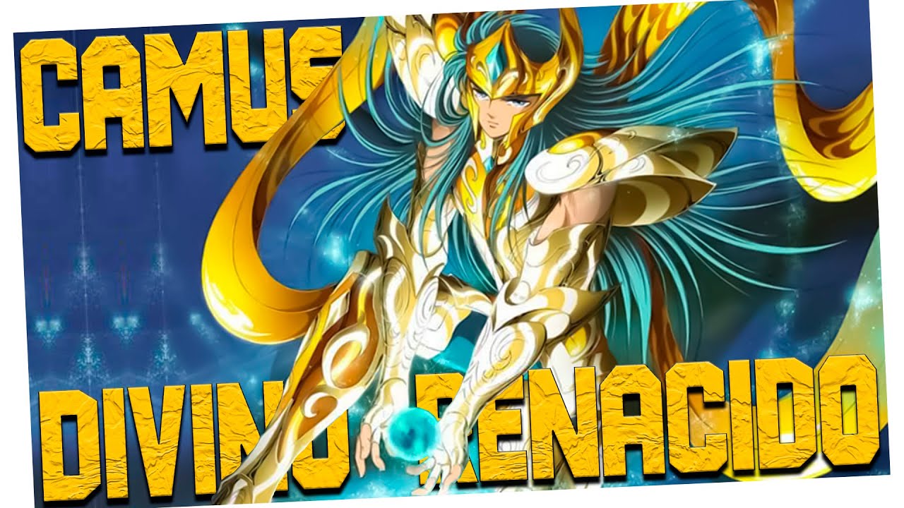 CAMUS DIVINO RENACIDO!: GUÍA DEFINITIVA, LO QUE NO SE DICE!