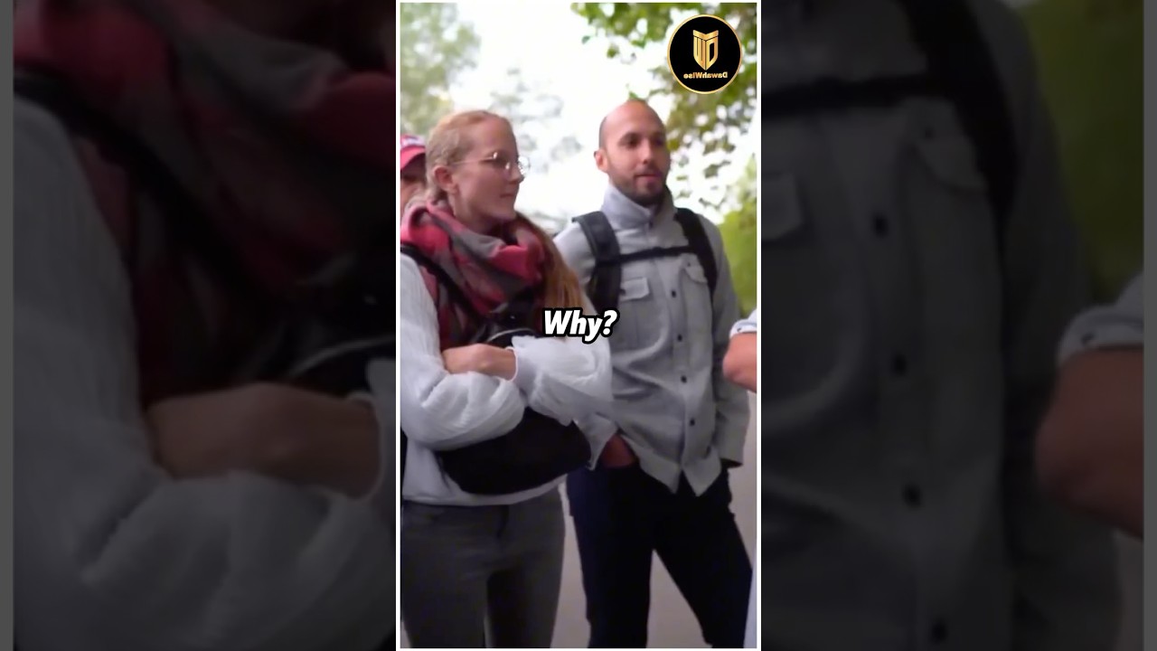Atheist Man Is Schooled By Muslim | Hashim | Speakers Corner