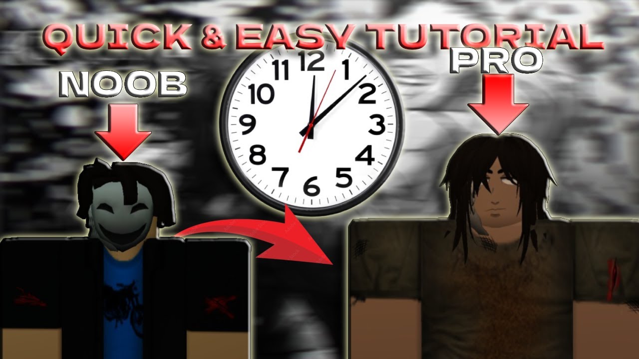 EASIEST MOST SIMPLE WAY TO PROGRESS IN KENGAN | FROM LEVEL 1 TO 10+ | KENGAN ROBLOX