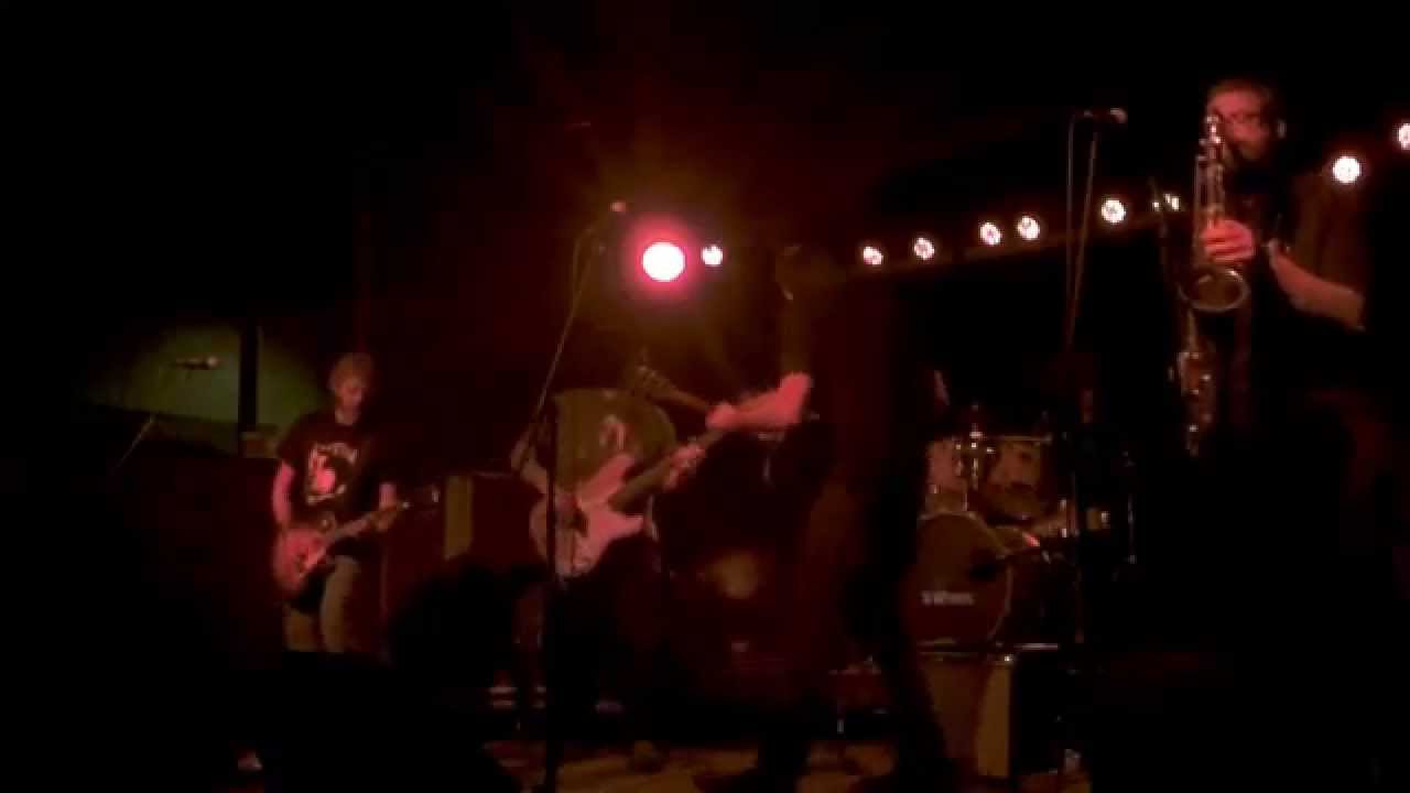 The Dirty Badgers: Renegade