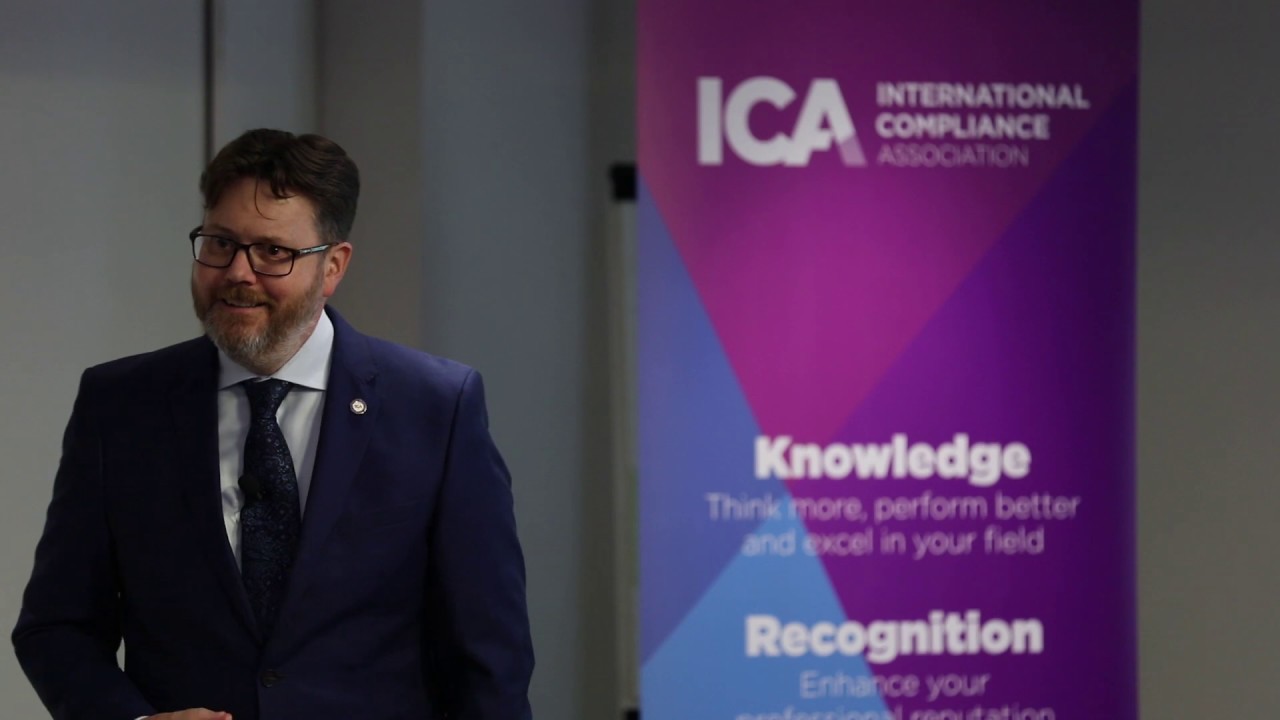 Which ICA qualification is right for me? | ICA Briefing Session