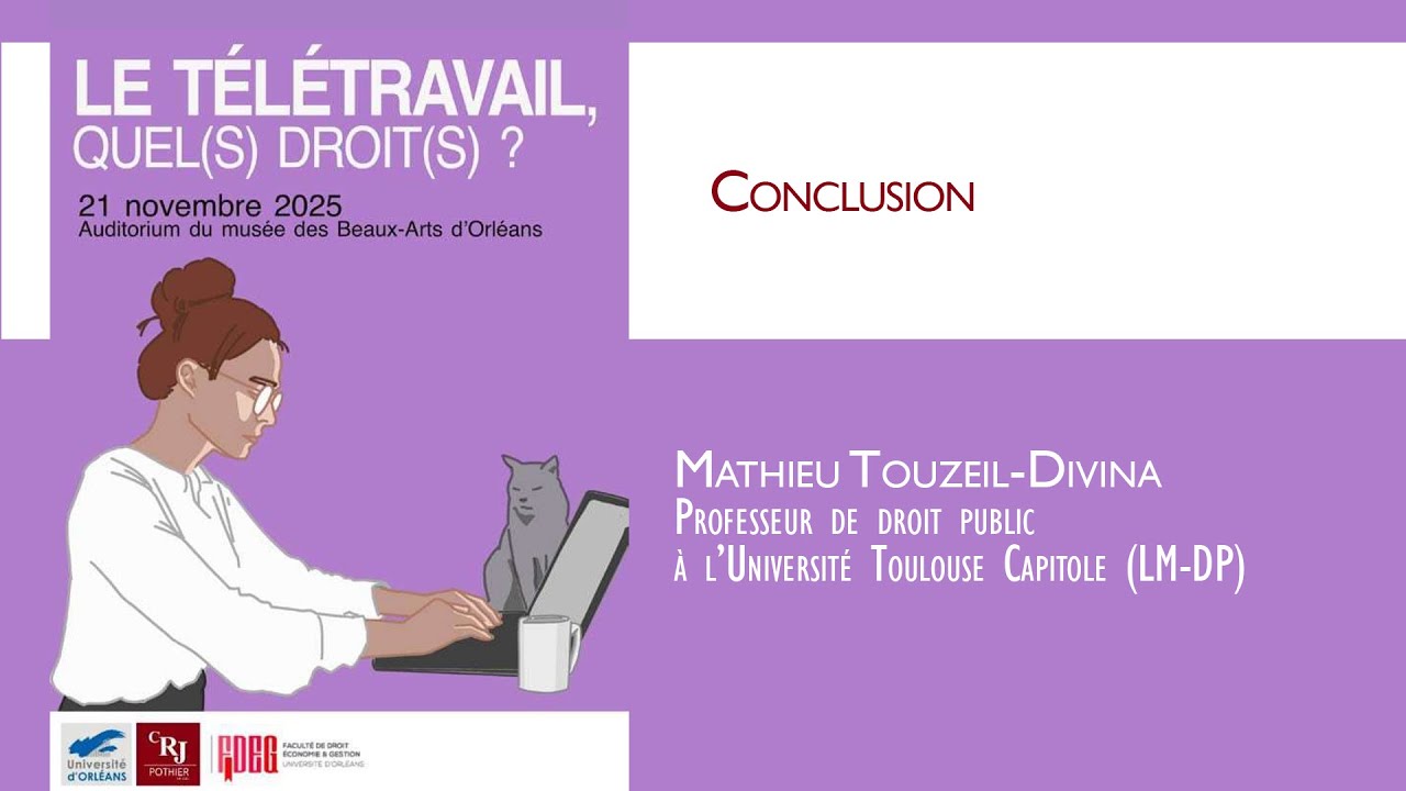 17/17 Colloque du CRJP : 