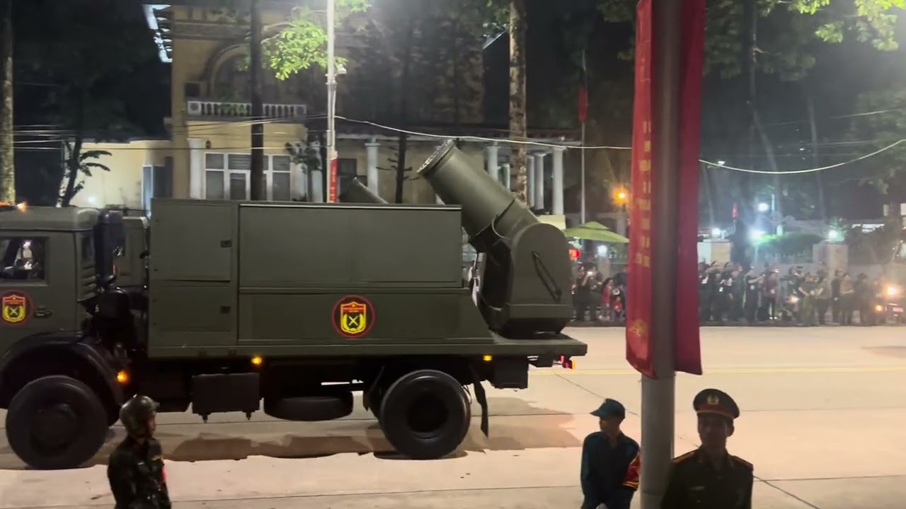 Sơ duyệt A80 (phần 5)