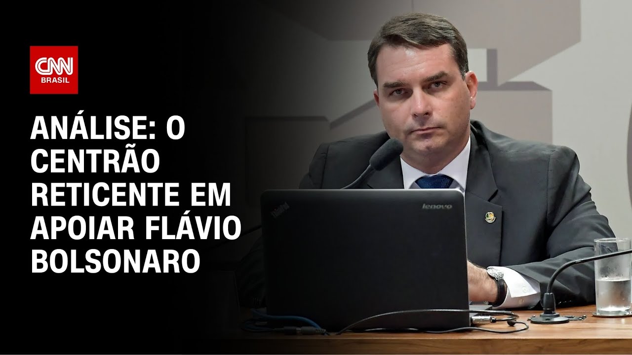 Análise: O recado de Flávio Bolsonaro ao precificar candidatura | WW