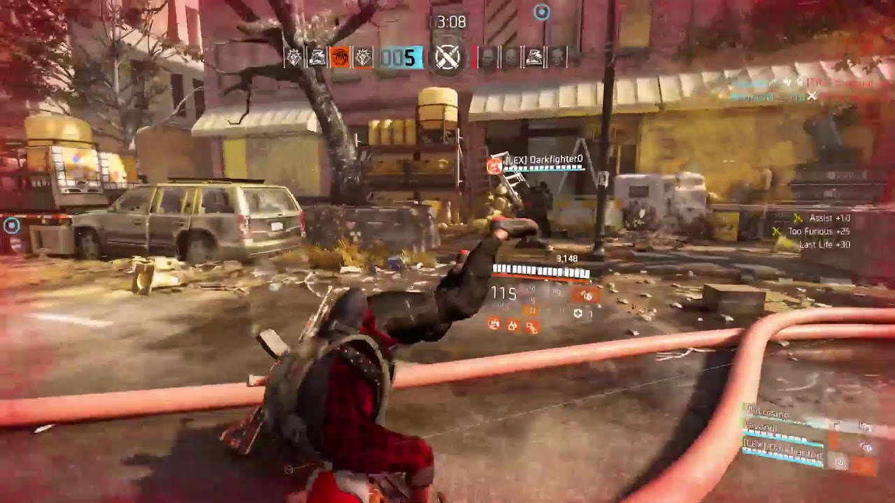 Division 2
