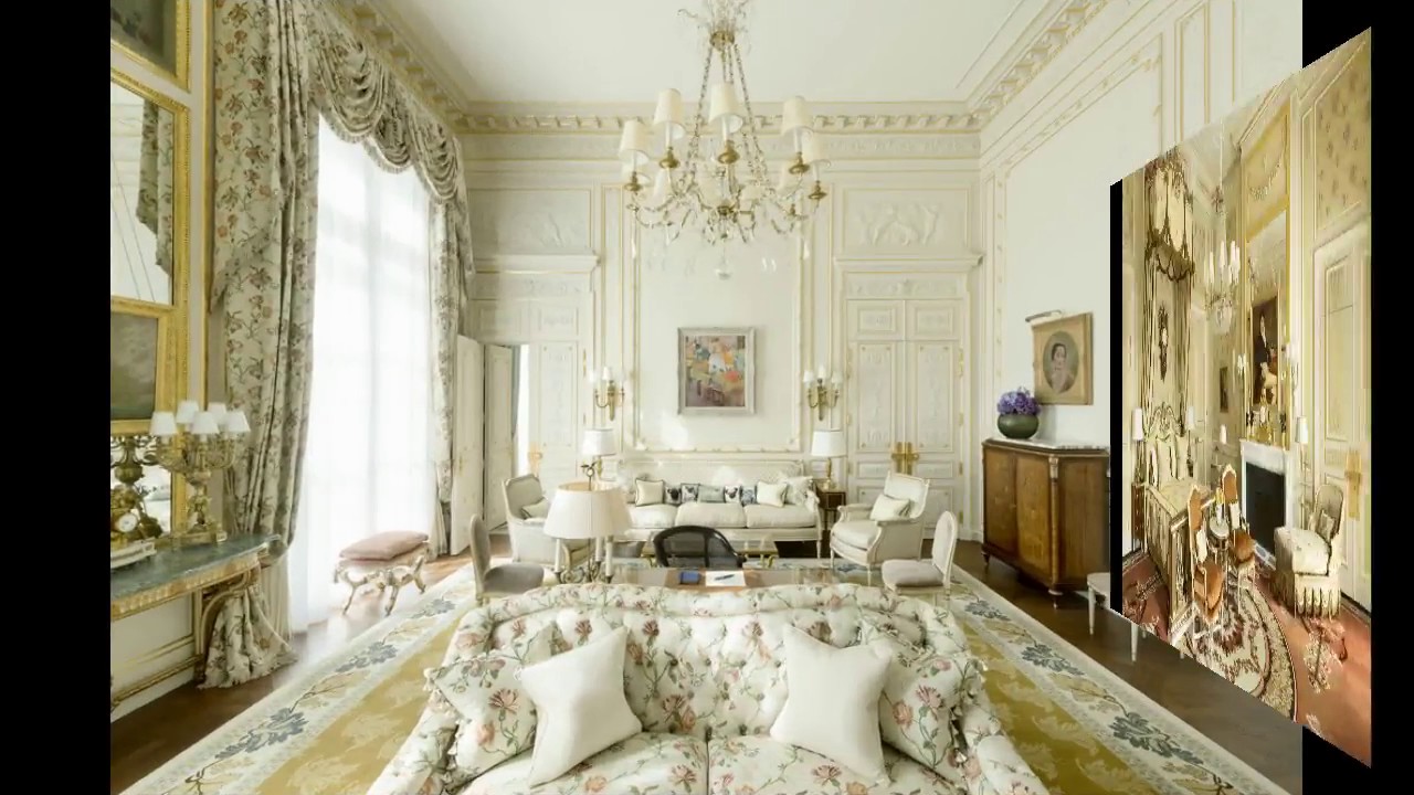 Ritz Paris !