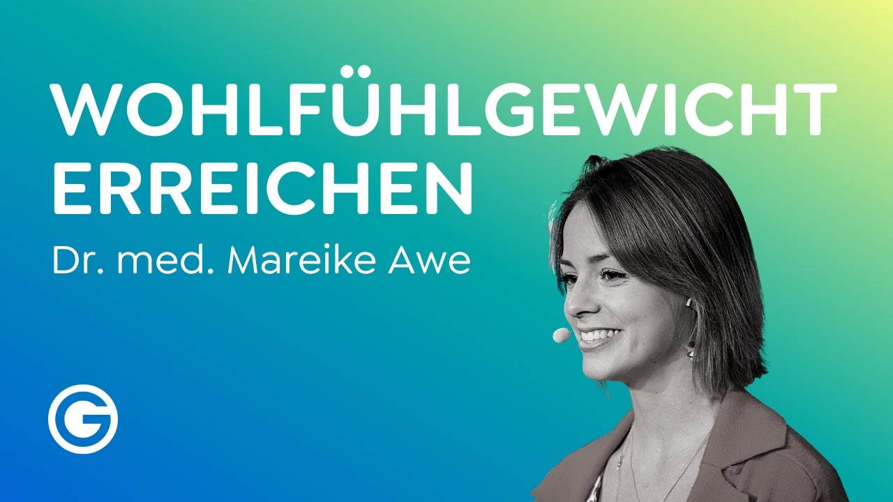 Erfolgreich abnehmen: 4 Tricks, mit denen du alles essen kannst ohne dick zu werden//Dr. Mareike Awe