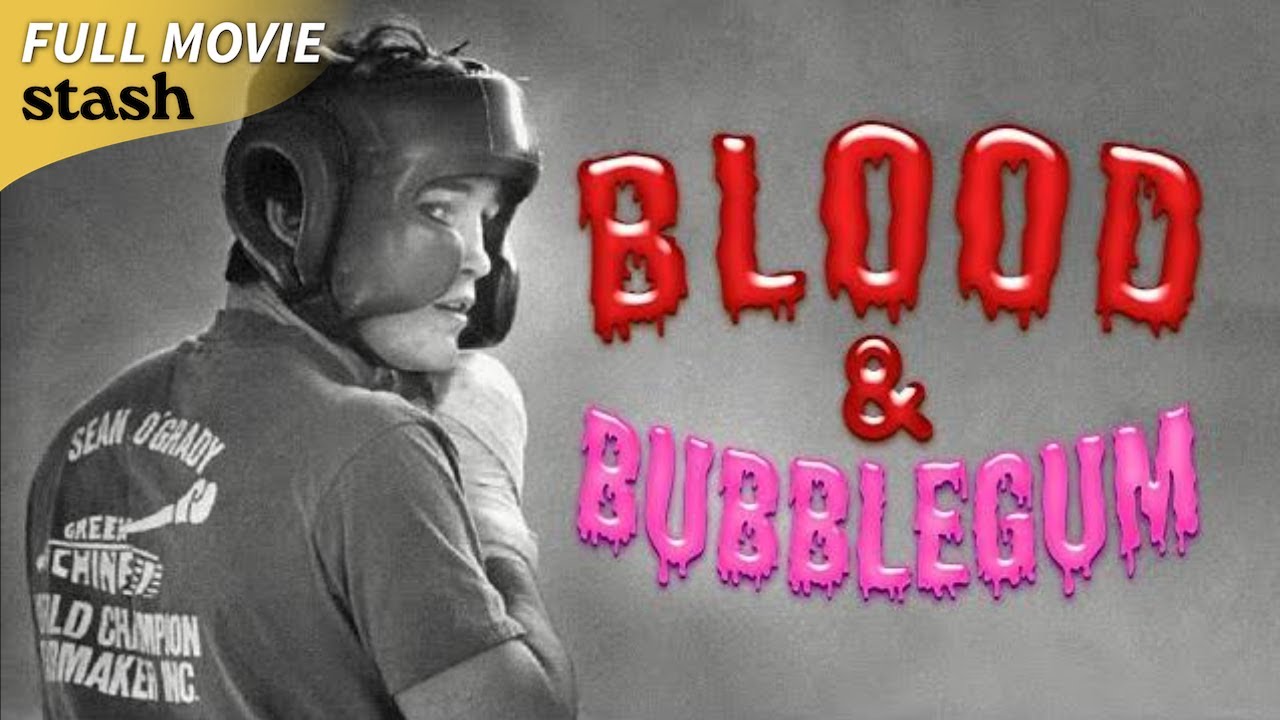 Blood & Bubblegum | Boxers Documentary | Full Movie | Sean O'Grady