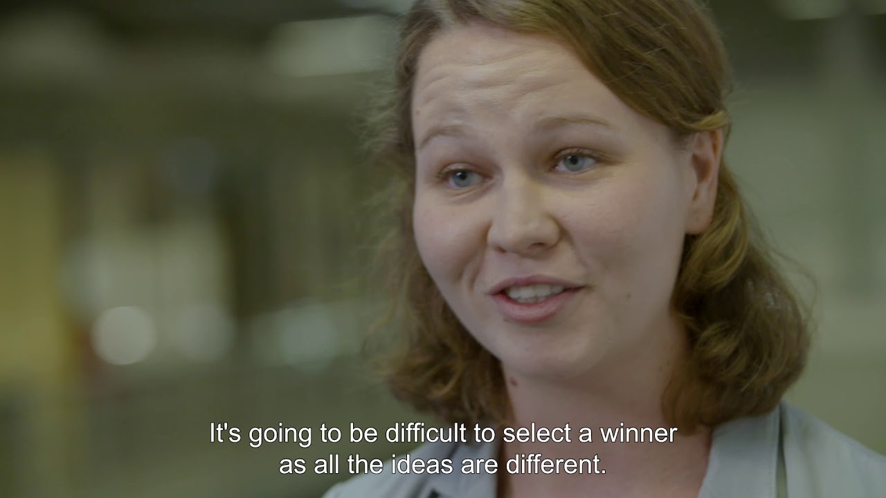 BAM International Innovation Day 2019