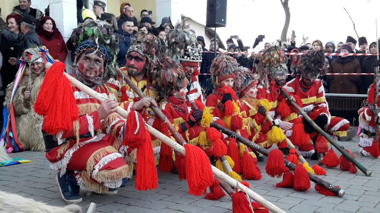 Ceata Poieni 2018