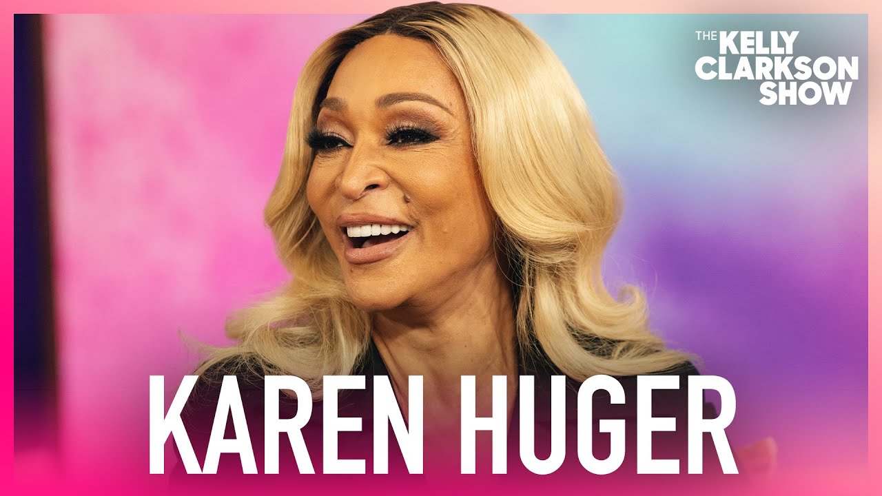 'RHOP' Karen Huger Jokes Turning 60 Is Just 'Triple 20'