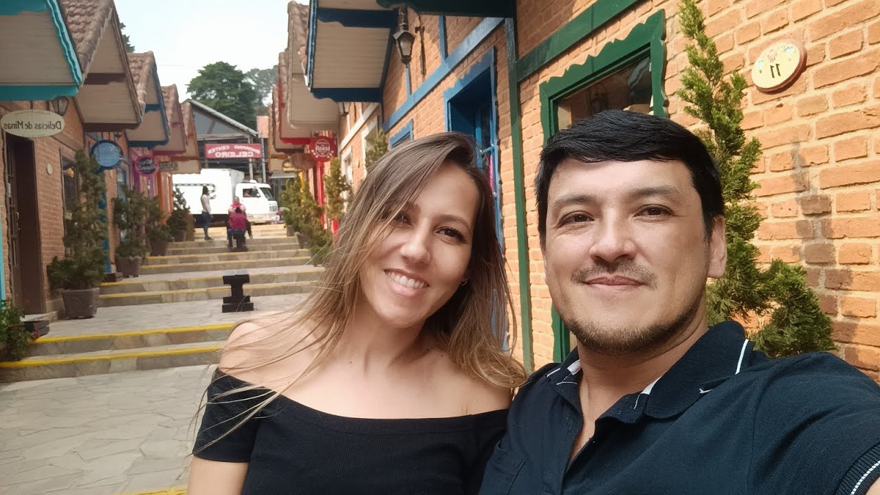 Quem somos e porque decidimos ir para o Japão