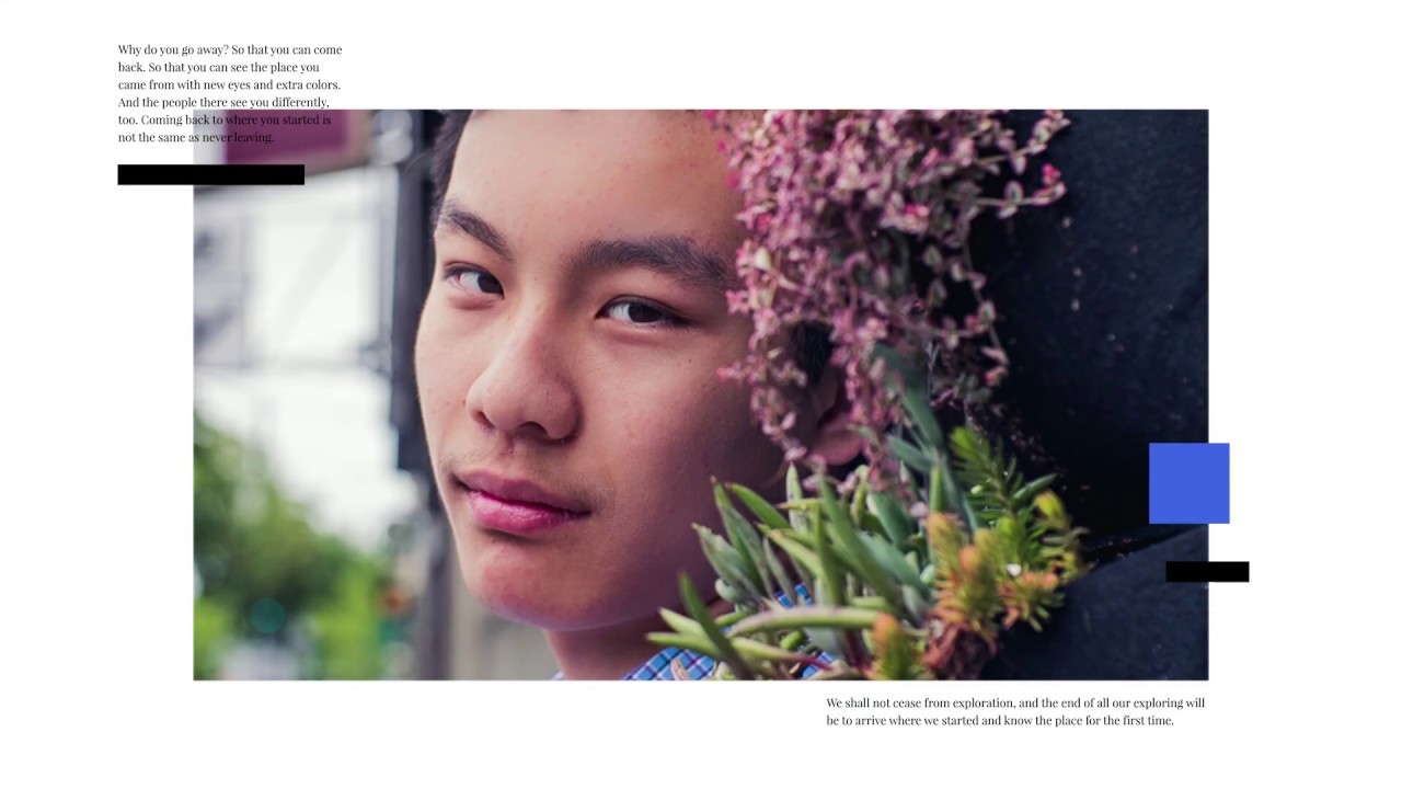 2019 Asian All American Magazine w/Spencer Lin @CSBtv Studio