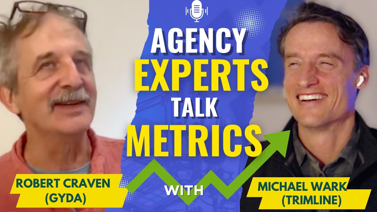 The Agency Profitability Metrics That Actually Matter