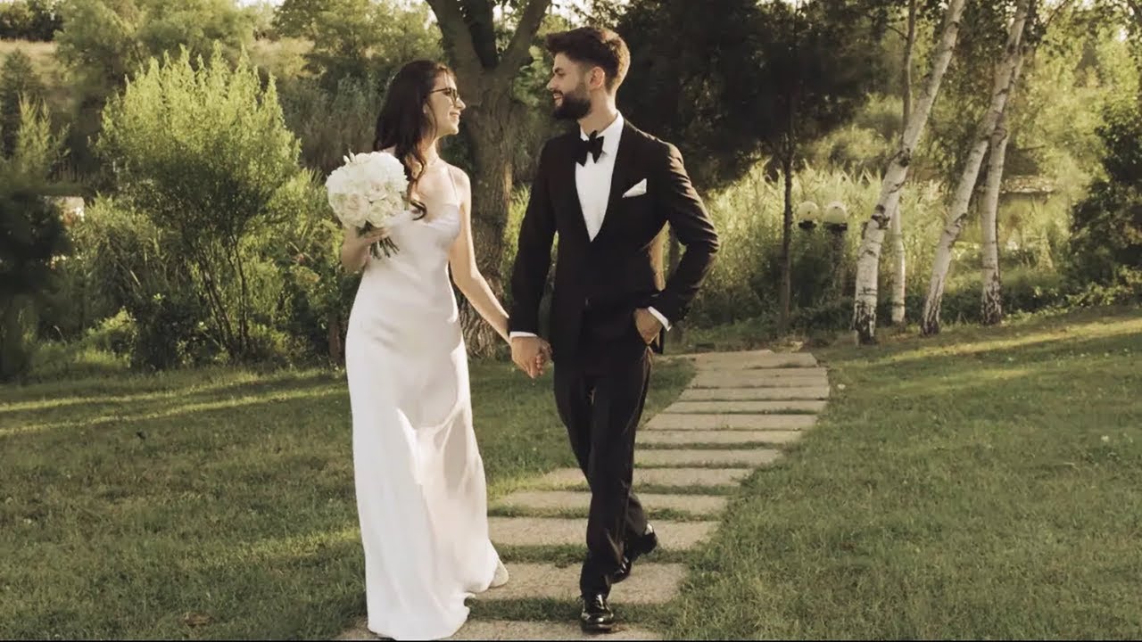 Edward Sanda 💍 Cleopatra Stratan - Cel Puțin O Veșnicie | Acoustic Version