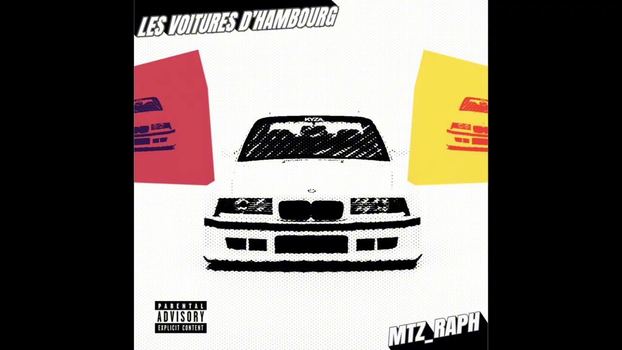 LES VOITURES D’HAMBOURG