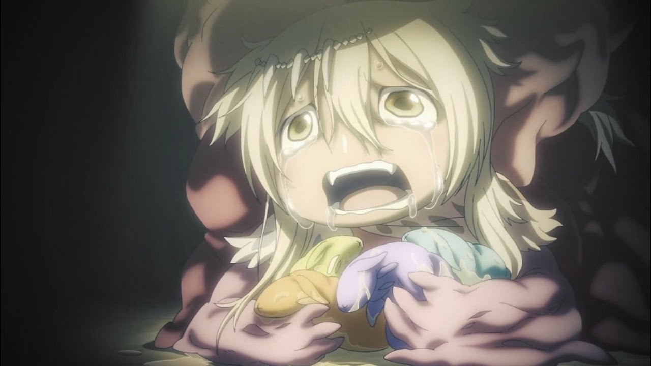 Made in Abyss S2 AMV ft. Echo From The Sky