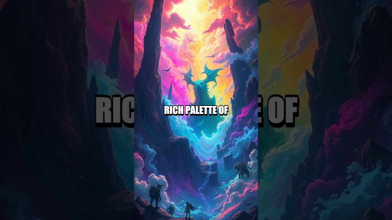 Visual Brilliance of 'The Sandman' Adaptation