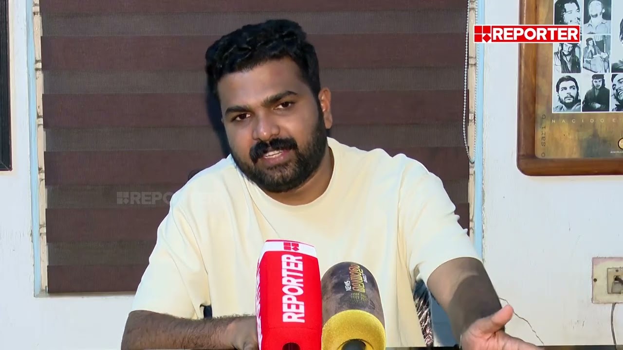 'RSSന്റെ പ്രോജക്ടാണ് സർവകലാശാലകളിൽ നടക്കുന്നത്...' | P S Sanjeev