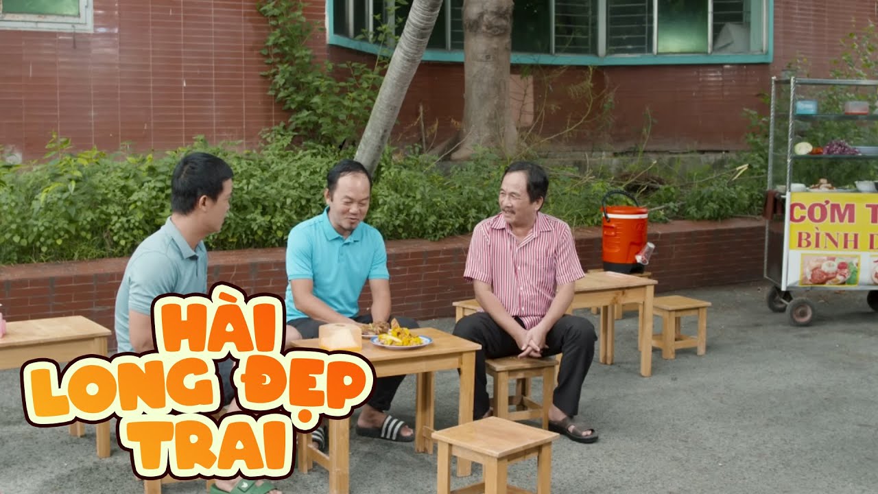 Hài Cười Xuyên Việt Của Long Đẹp Trai - CHUYỆN ĐỜI THƯỜNG CỦA ANH LONG