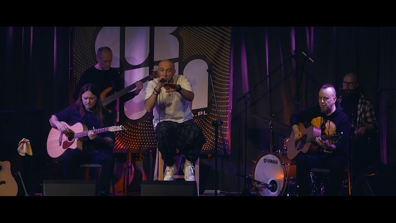 Curcuma - Z Powietrza | akustycznie (Live AKU 2023)