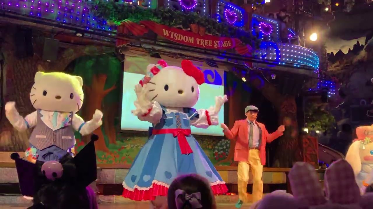 フラワーピューロ伊藤さんバージョン５月３日