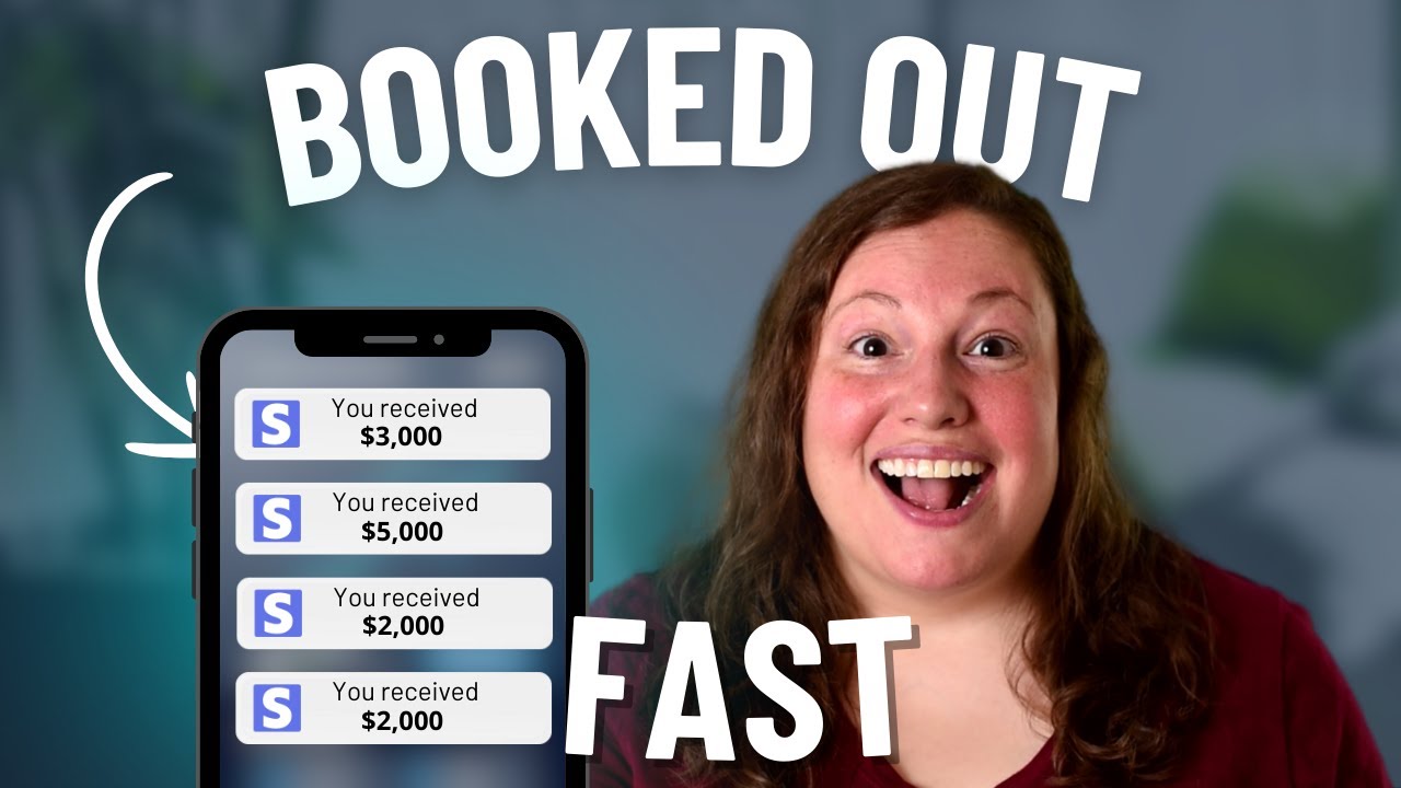 3X Your Freelance Writing Clients by NEXT Month