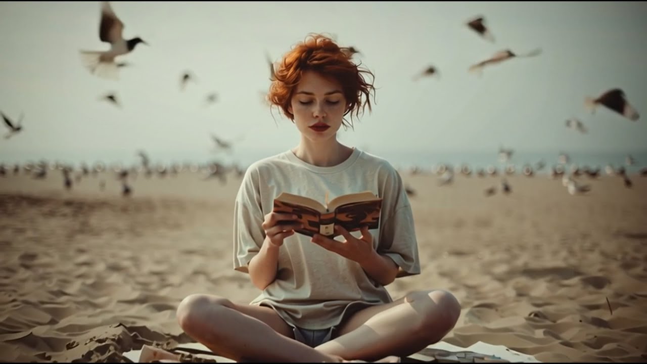 SESİL - S&ouml;ğ&uuml;t Ağacı (Official Music Video)