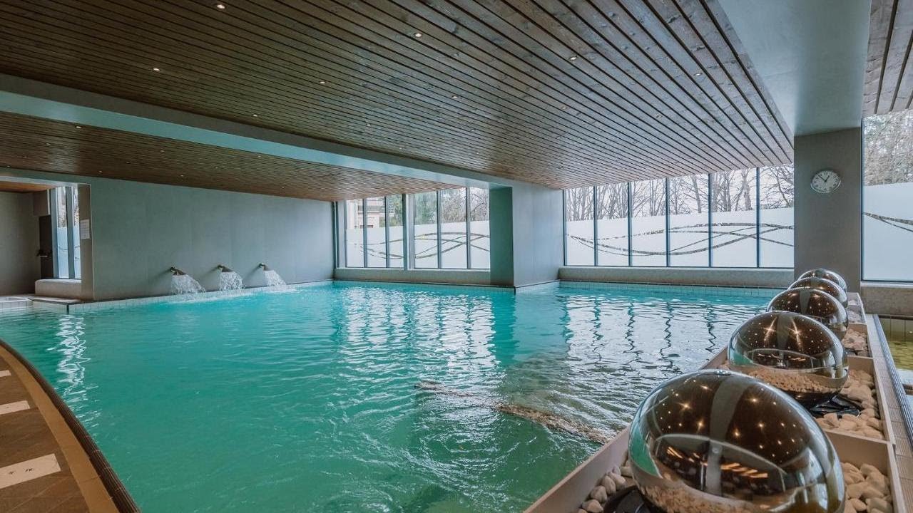 Ensana Ursina, Sovata, Romania