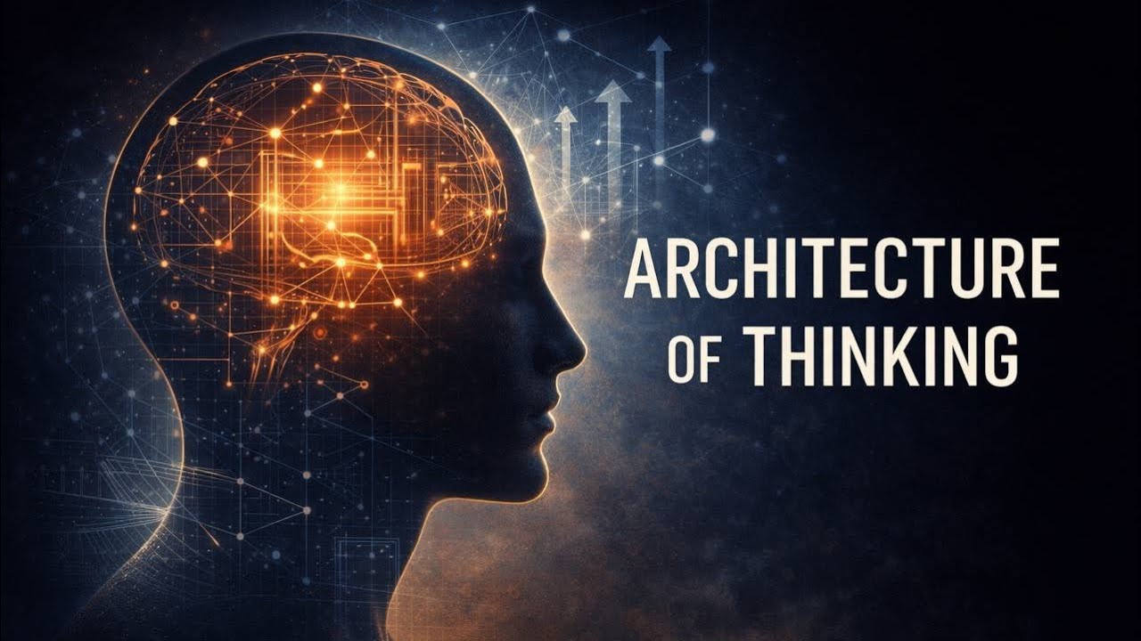How Your Thinking Engineers Your Entire Life | Audiobook 