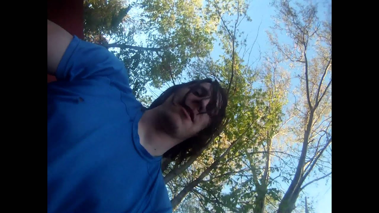 Throwing GoPro Hero Cameras