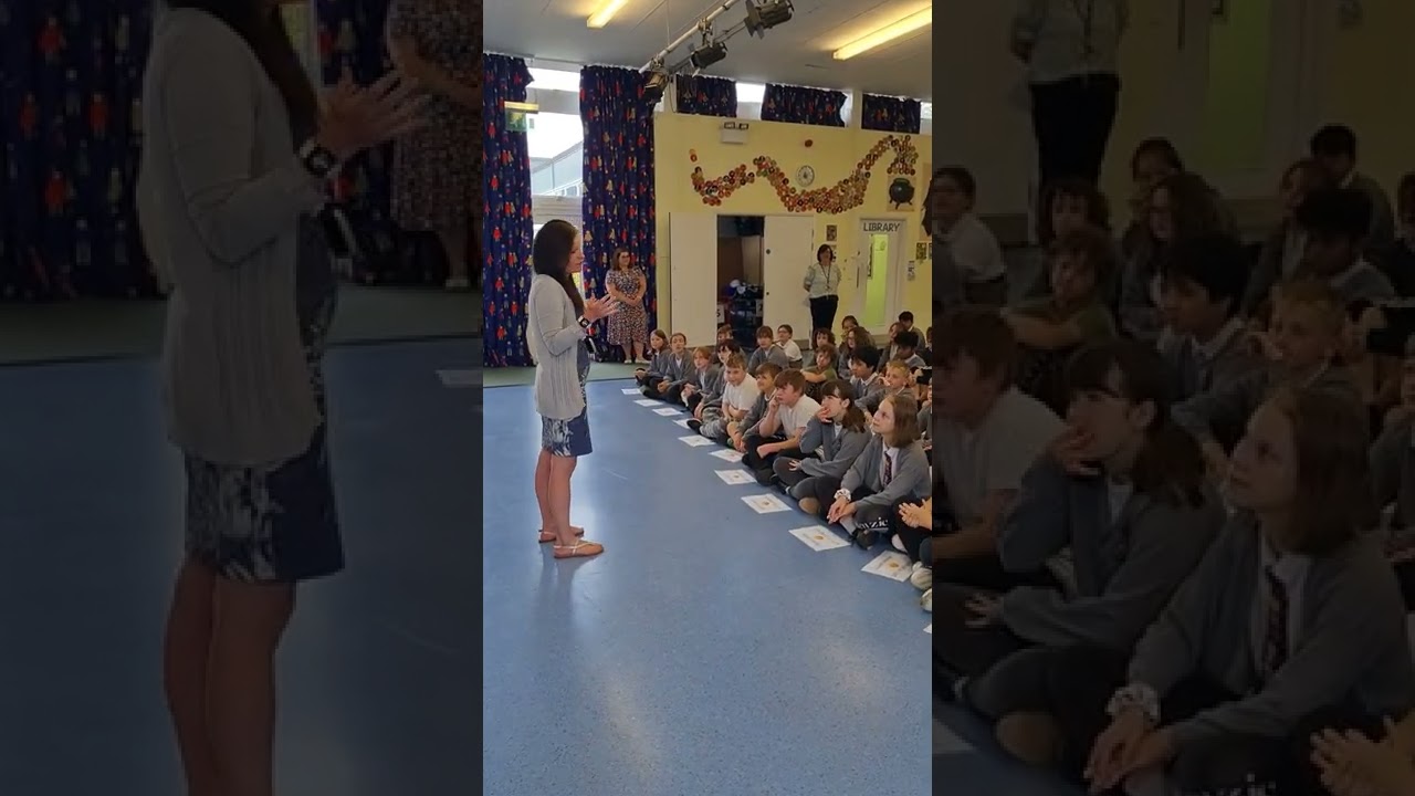Year 6 SATS