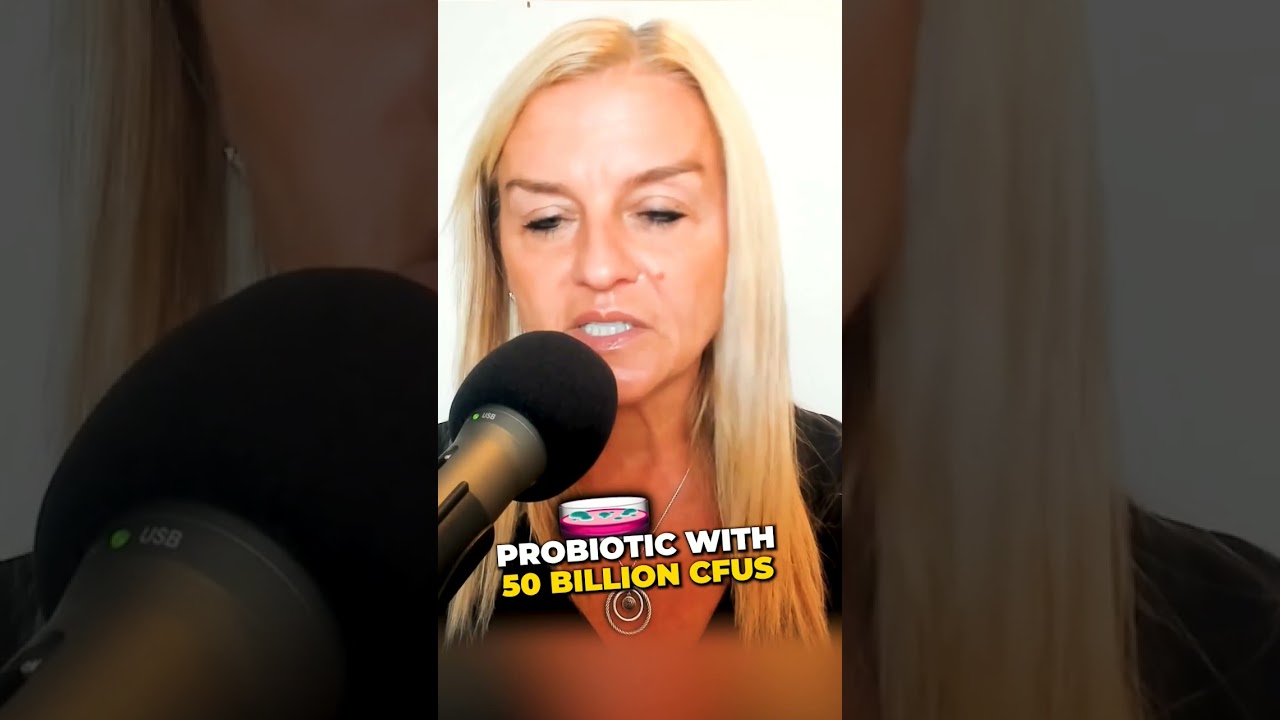 The Probiotic Myth, Debunked 🙅&zwj;♂️🧬 #shorts